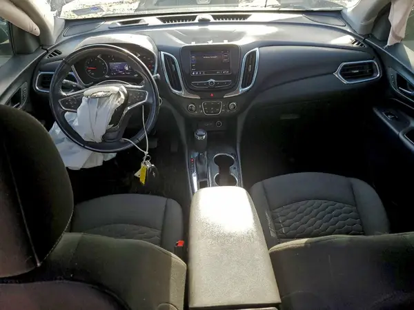 2GNAXUEVXL6193868 2020 CHEVROLET EQUINOX - Image 8