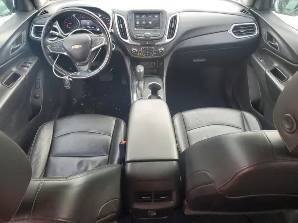 2GNAXUEVXL6196575 2020 CHEVROLET EQUINOX - Image 8