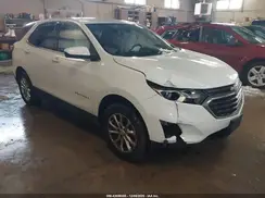 2GNAXUEVXL6201497 2020 CHEVROLET EQUINOX