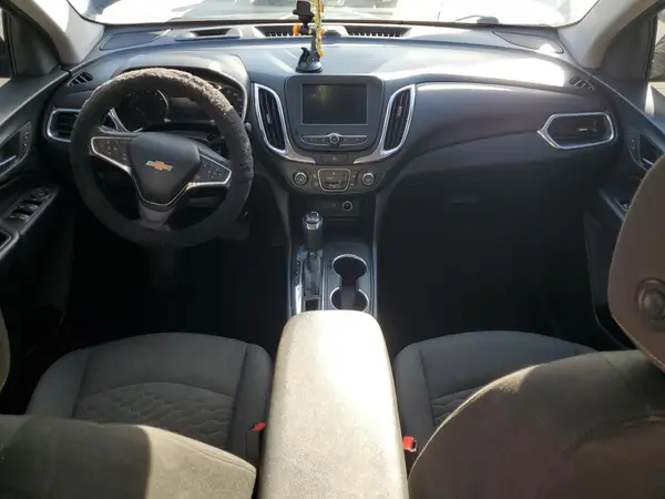 2GNAXUEVXL6202634 2020 CHEVROLET EQUINOX - Image 8