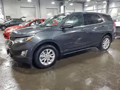 2GNAXUEVXL6203007 2020 CHEVROLET EQUINOX