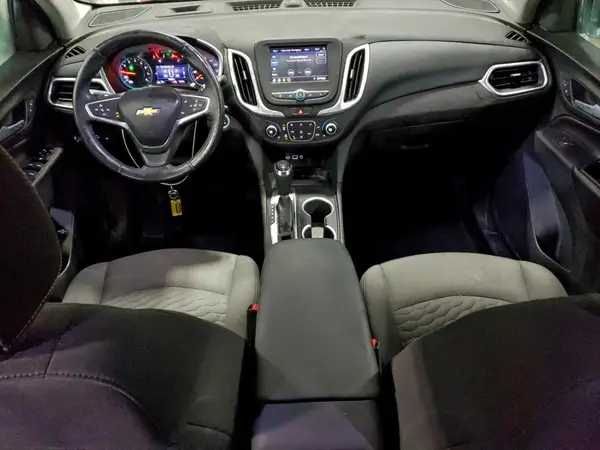 2GNAXUEVXL6203007 2020 CHEVROLET EQUINOX - Image 8