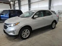 2GNAXUEVXL6205467 2020 CHEVROLET EQUINOX