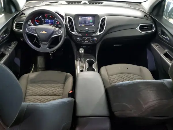 2GNAXUEVXL6205467 2020 CHEVROLET EQUINOX - Image 8