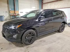 2GNAXUEVXL6209924 2020 CHEVROLET EQUINOX