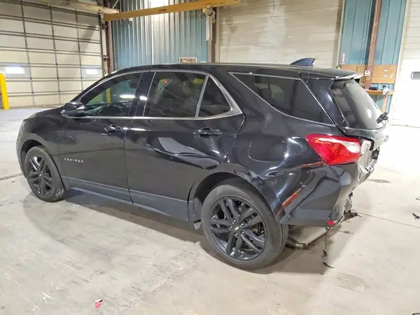 2GNAXUEVXL6209924 2020 CHEVROLET EQUINOX - Image 2