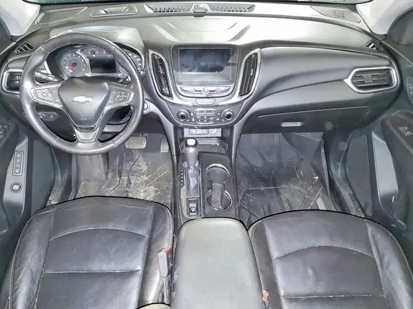2GNAXUEVXL6209924 2020 CHEVROLET EQUINOX - Image 8