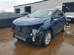 2GNAXUEVXL6213410 2020 CHEVROLET EQUINOX