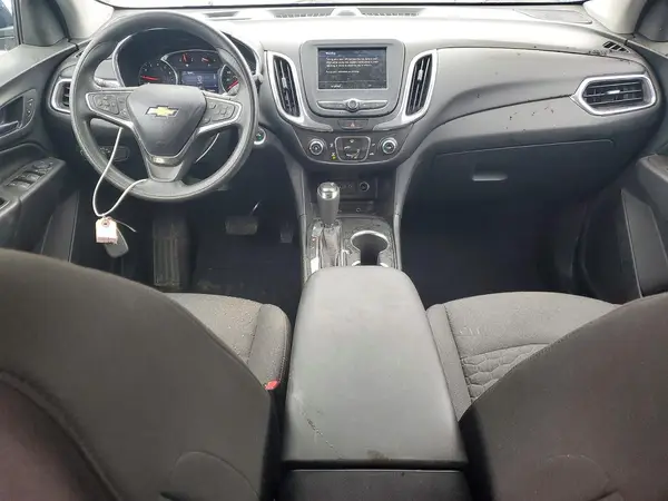 2GNAXUEVXL6213410 2020 CHEVROLET EQUINOX - Image 8