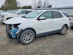 2GNAXUEVXL6213844 2020 CHEVROLET EQUINOX
