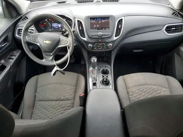 2GNAXUEVXL6213844 2020 CHEVROLET EQUINOX - Image 8