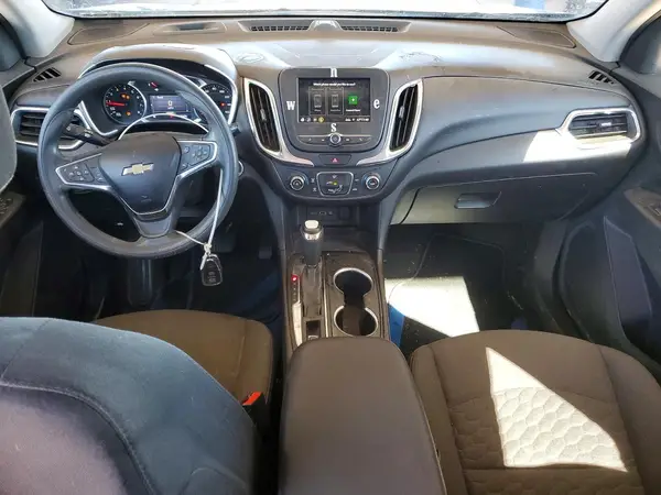 2GNAXUEVXL6214363 2020 CHEVROLET EQUINOX - Image 8