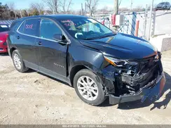 2GNAXUEVXL6218459 2020 CHEVROLET EQUINOX