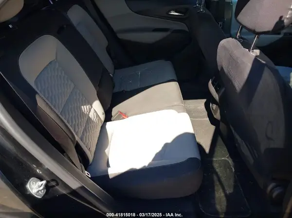 2GNAXUEVXL6218459 2020 CHEVROLET EQUINOX - Image 8