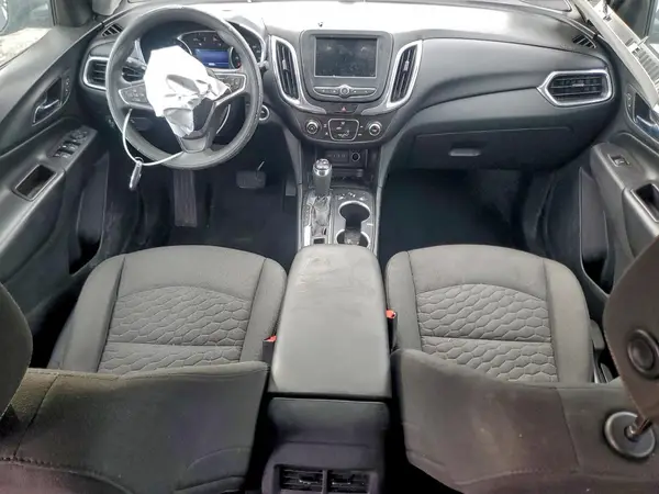 2GNAXUEVXL6219126 2020 CHEVROLET EQUINOX - Image 8