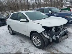 2GNAXUEVXL6219563 2020 CHEVROLET EQUINOX
