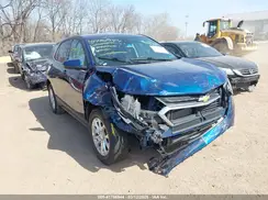 2GNAXUEVXL6222091 2020 CHEVROLET EQUINOX