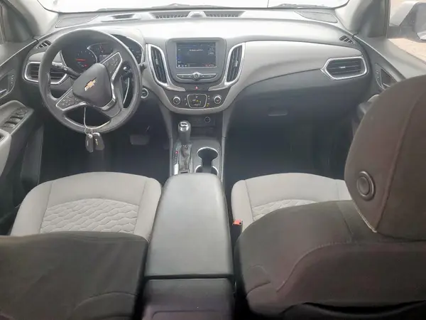 2GNAXUEVXL6223855 2020 CHEVROLET EQUINOX - Image 8