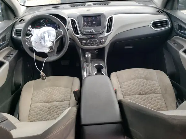 2GNAXUEVXL6224469 2020 CHEVROLET EQUINOX - Image 8