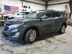 2GNAXUEVXL6224472 2020 CHEVROLET EQUINOX