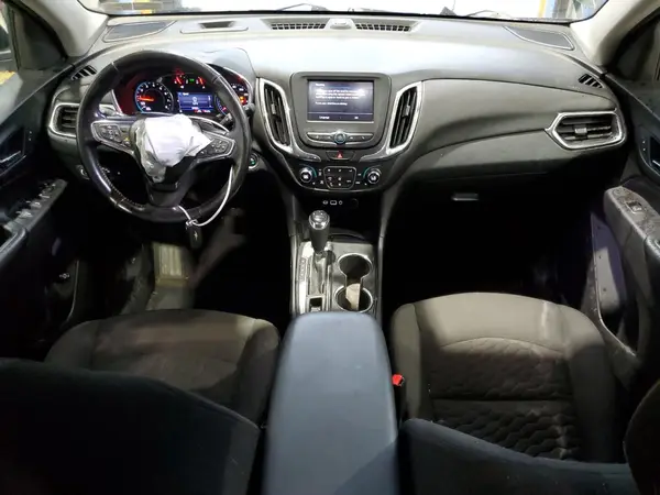 2GNAXUEVXL6224472 2020 CHEVROLET EQUINOX - Image 8