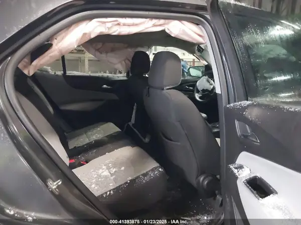 2GNAXUEVXL6225444 2020 CHEVROLET EQUINOX - Image 8