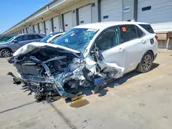 2GNAXUEVXL6226366 2020 CHEVROLET EQUINOX