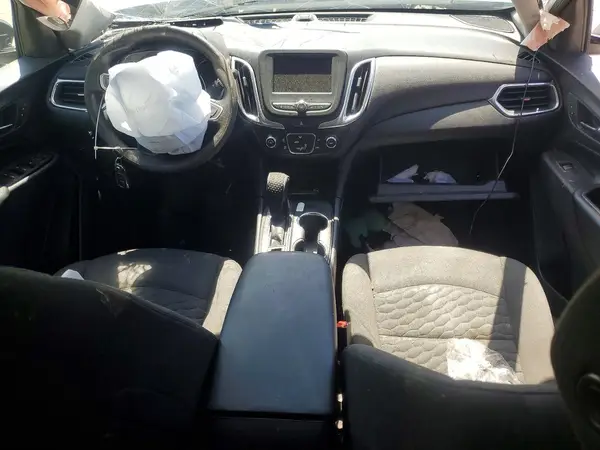 2GNAXUEVXL6226366 2020 CHEVROLET EQUINOX - Image 8