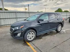 2GNAXUEVXL6226464 2020 CHEVROLET EQUINOX
