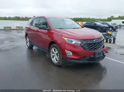 2GNAXUEVXL6228392 2020 CHEVROLET EQUINOX
