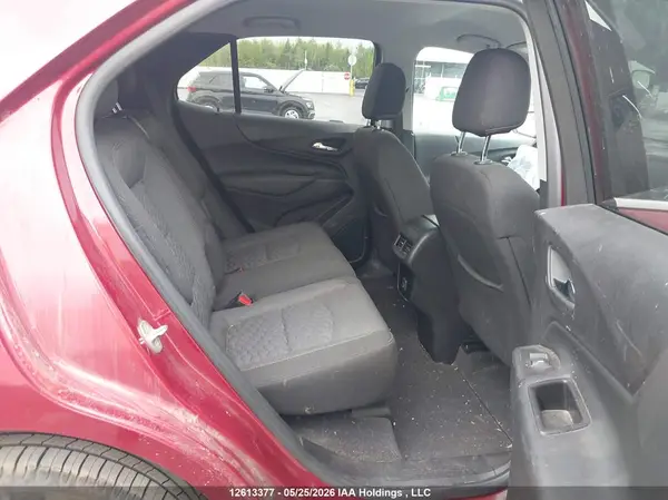 2GNAXUEVXL6228392 2020 CHEVROLET EQUINOX - Image 8