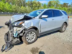 2GNAXUEVXL6229705 2020 CHEVROLET EQUINOX