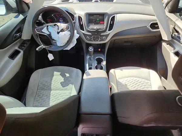 2GNAXUEVXL6229705 2020 CHEVROLET EQUINOX - Image 8