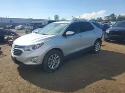 2GNAXUEVXL6232135 2020 CHEVROLET EQUINOX