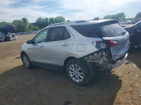 2GNAXUEVXL6232135 2020 CHEVROLET EQUINOX - Image 2
