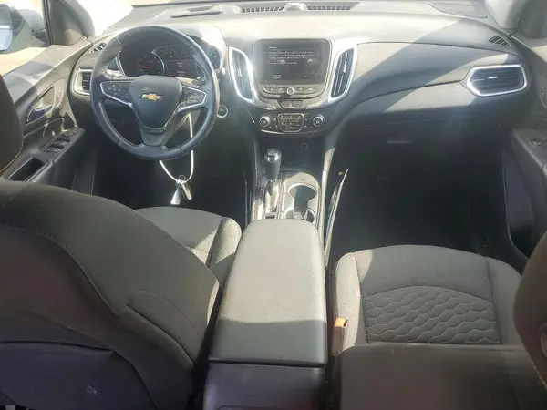 2GNAXUEVXL6232135 2020 CHEVROLET EQUINOX - Image 8