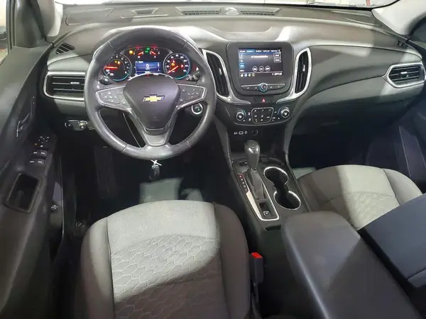 2GNAXUEVXL6234368 2020 CHEVROLET EQUINOX - Image 8