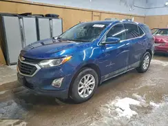 2GNAXUEVXL6234922 2020 CHEVROLET EQUINOX