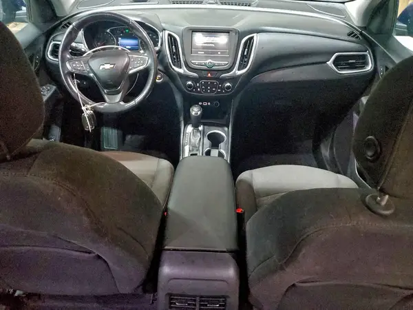 2GNAXUEVXL6234922 2020 CHEVROLET EQUINOX - Image 8