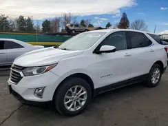 2GNAXUEVXL6235410 2020 CHEVROLET EQUINOX