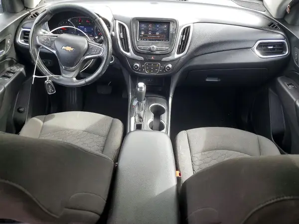 2GNAXUEVXL6235410 2020 CHEVROLET EQUINOX - Image 8
