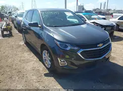 2GNAXUEVXL6236587 2020 CHEVROLET EQUINOX