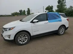 2GNAXUEVXL6240722 2020 CHEVROLET EQUINOX