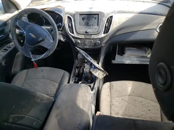 2GNAXUEVXL6240722 2020 CHEVROLET EQUINOX - Image 8
