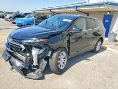 2GNAXUEVXL6242485 2020 CHEVROLET EQUINOX