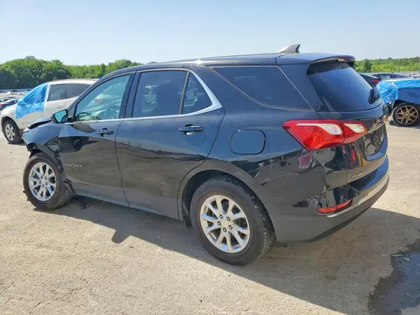 2GNAXUEVXL6242485 2020 CHEVROLET EQUINOX - Image 2