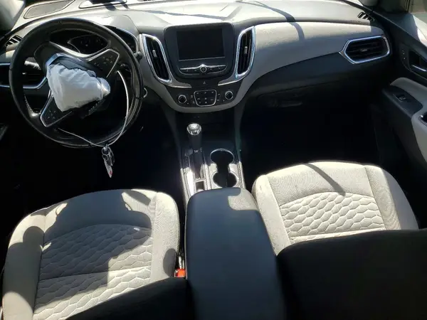 2GNAXUEVXL6242485 2020 CHEVROLET EQUINOX - Image 8