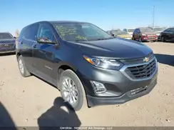 2GNAXUEVXL6245452 2020 CHEVROLET EQUINOX