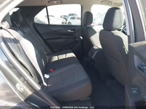 2GNAXUEVXL6245452 2020 CHEVROLET EQUINOX - Image 8