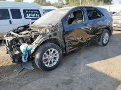 2GNAXUEVXL6247704 2020 CHEVROLET EQUINOX